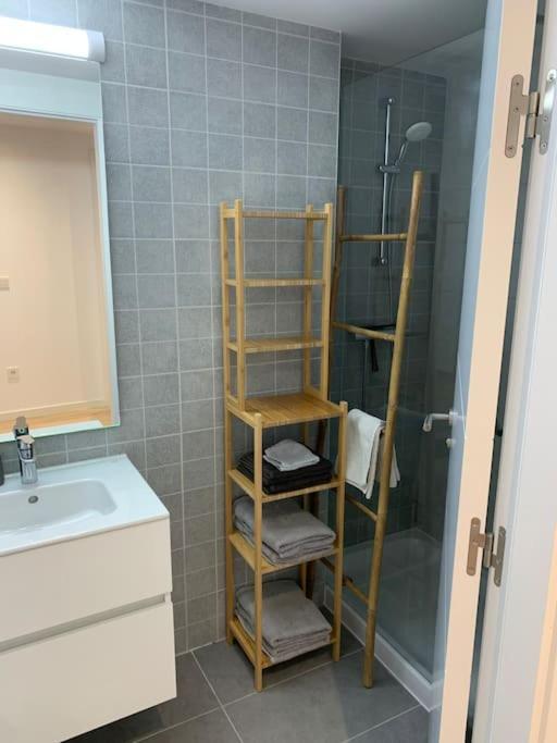 Prachtig Appartement Met Zeezicht In Estepona Costa Del Sol Экстерьер фото