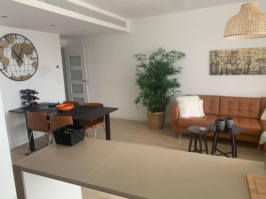 Prachtig Appartement Met Zeezicht In Estepona Costa Del Sol Экстерьер фото