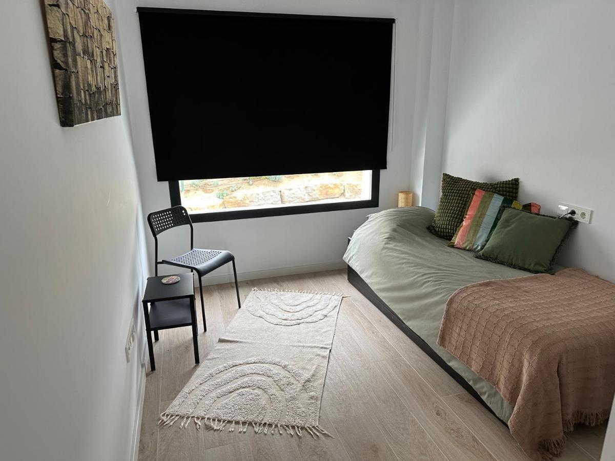 Prachtig Appartement Met Zeezicht In Estepona Costa Del Sol Экстерьер фото