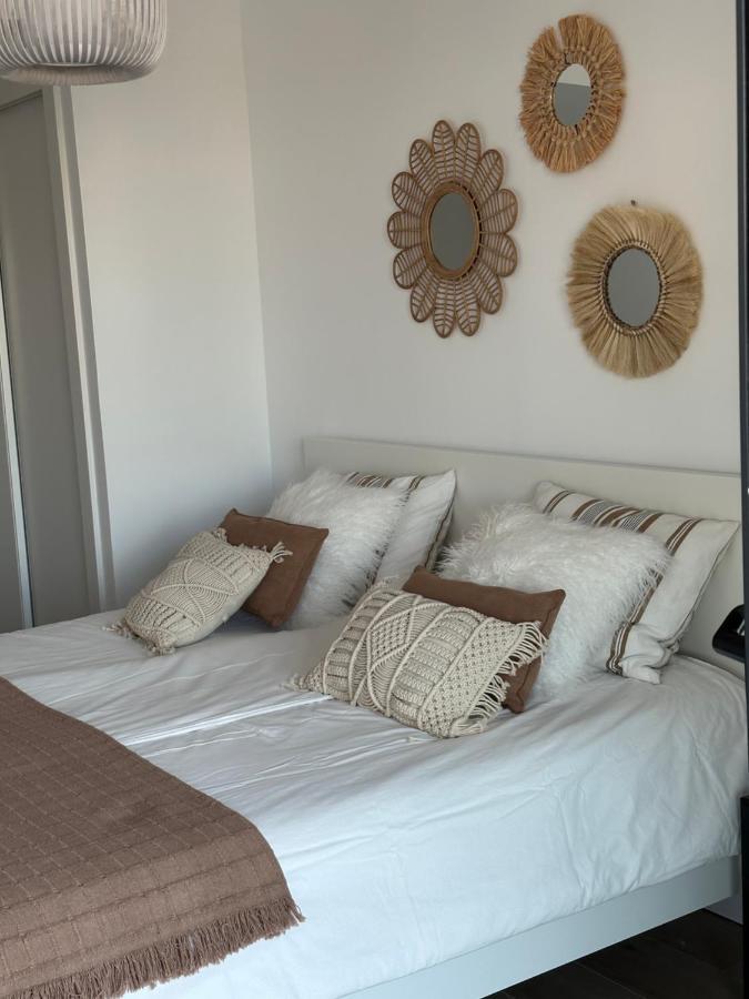 Prachtig Appartement Met Zeezicht In Estepona Costa Del Sol Экстерьер фото